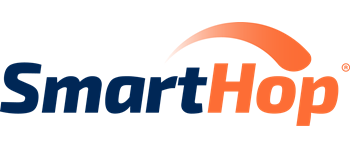 Smarthop 로고